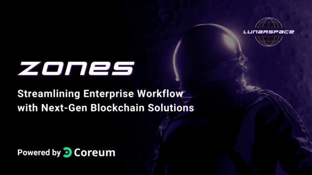 Zones101 (1) Lunarspace's Zones: Powered by Coreum
