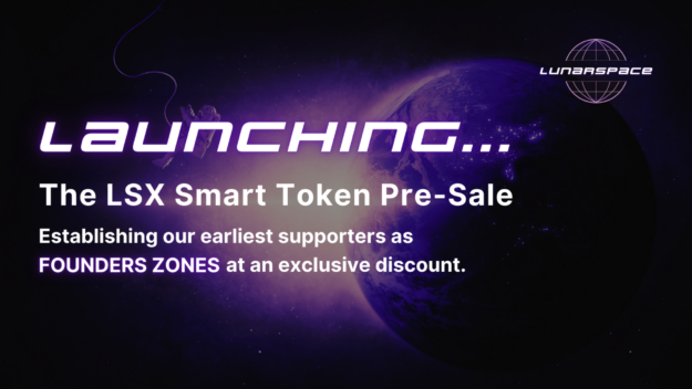 LSX_Pre-Sale