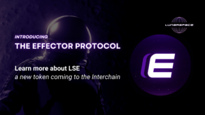 Introducing the Effector Protocol (LSE)