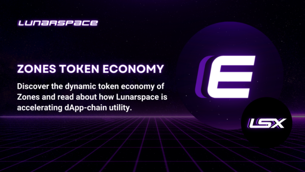 ZonesTokenEconomy Token Ecomony of the Zones Ecosystem